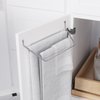 Hardware Resources Door Mount 3-Tier Dishcloth Rack DTH-PC-R